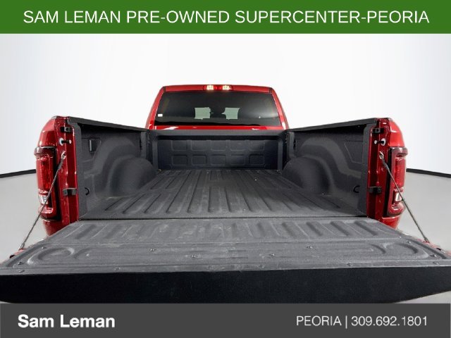 Used 2026 Red Ram Big Horn image 24
