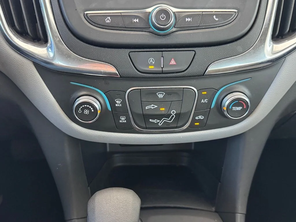 Used 2024 White Chevrolet LS image 31