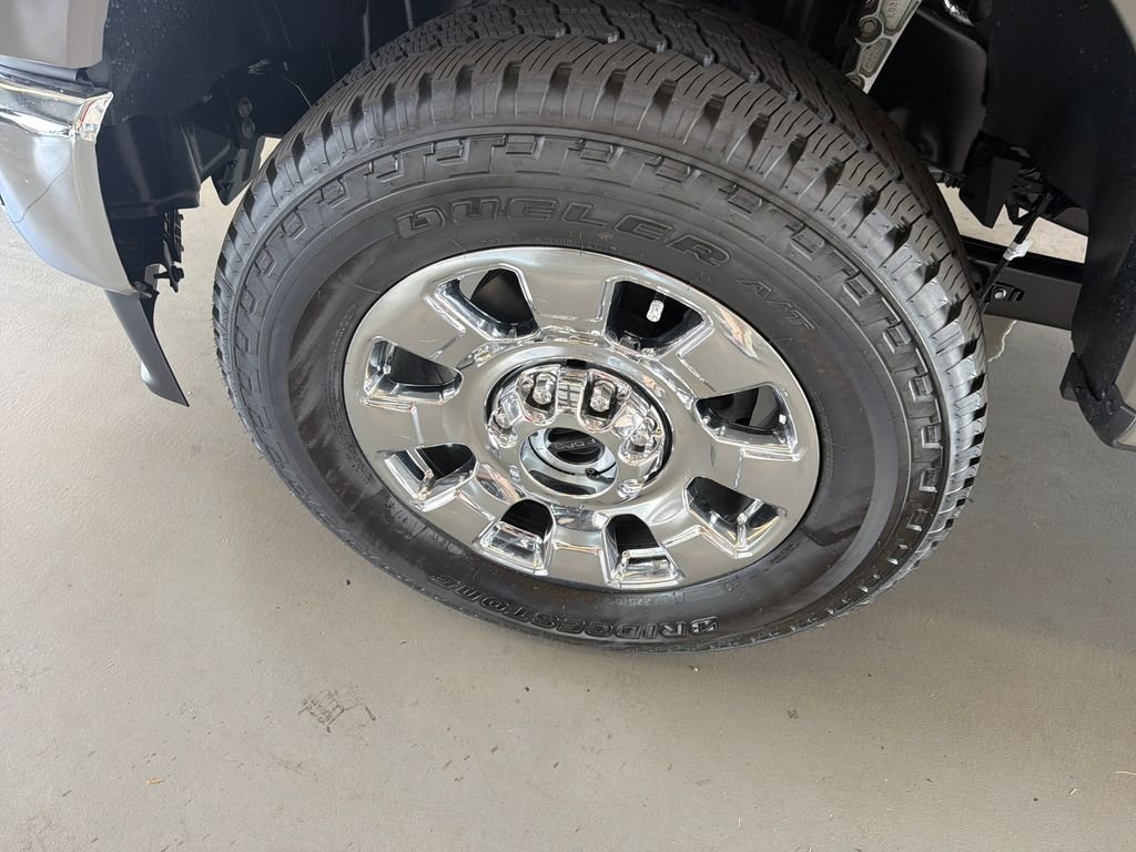 New 2026 Gray Ford King Ranch image 10