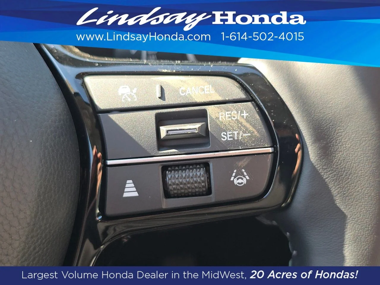New 2026 Platinum White Pearl Honda EX-L image 21