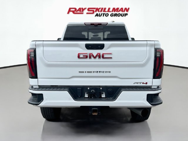 2024 GMC Sierra 2500HD AT4 - Photo 6