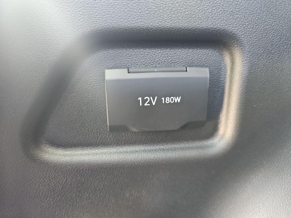 New 2026 Black Hyundai SEL Premium AWD image 36