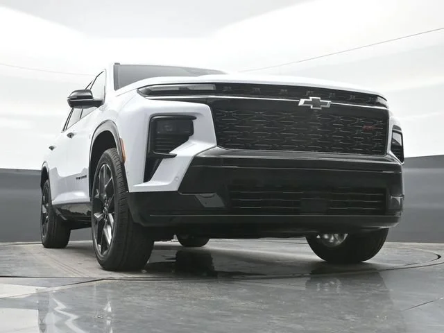 2026 Chevrolet Traverse RS - Photo 22