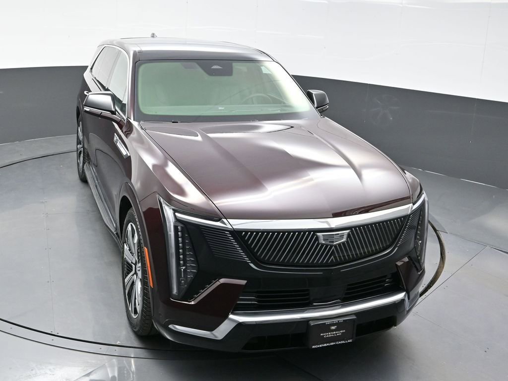 2026 Cadillac Escalade IQ Luxury - Photo 17