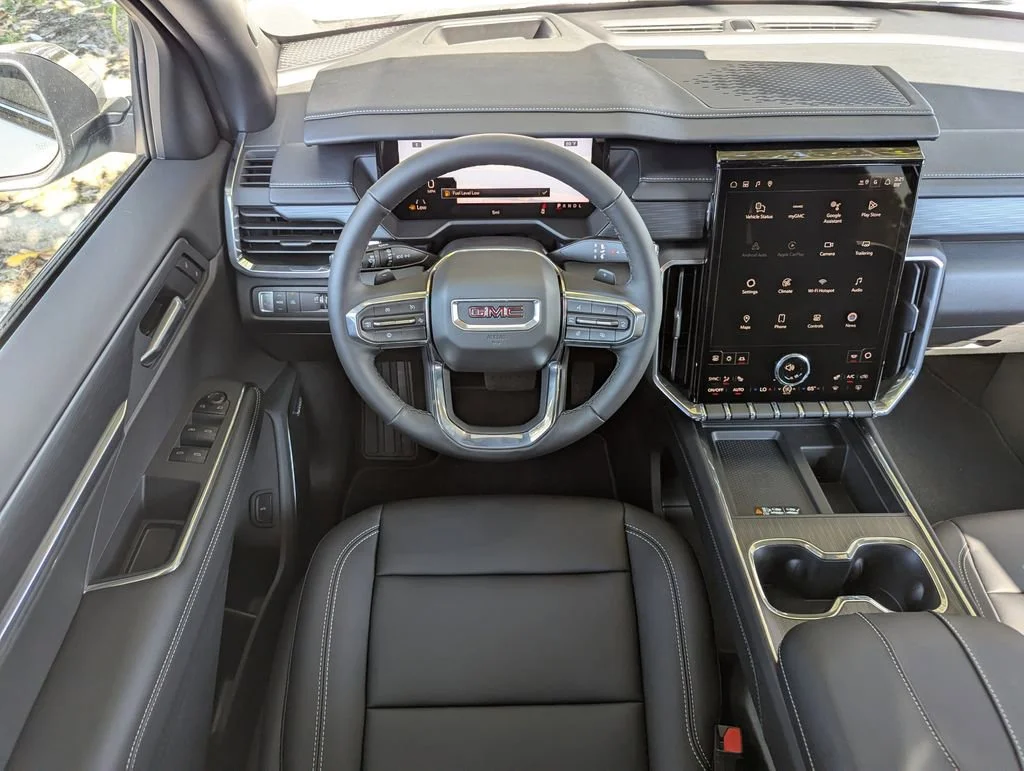 2026 GMC Acadia Elevation - Photo 13