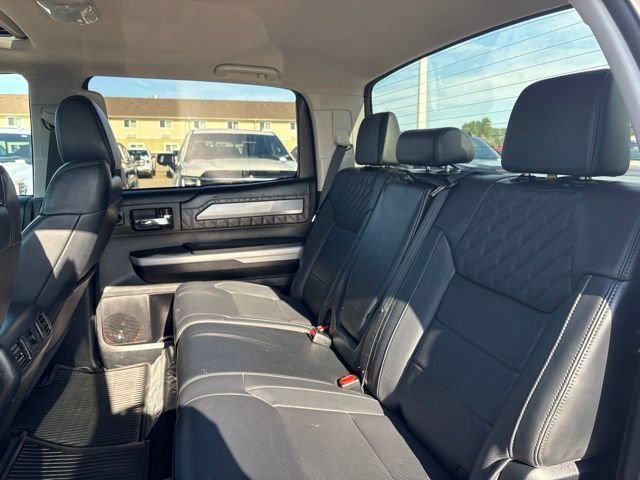 2019 Toyota Tundra Platinum - Photo 34