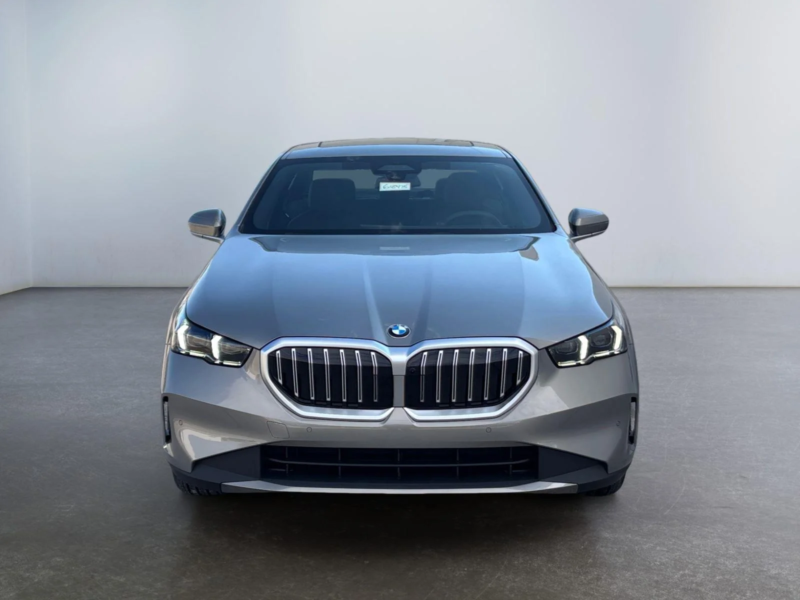 2026 BMW 5 Series 530i - Photo 8