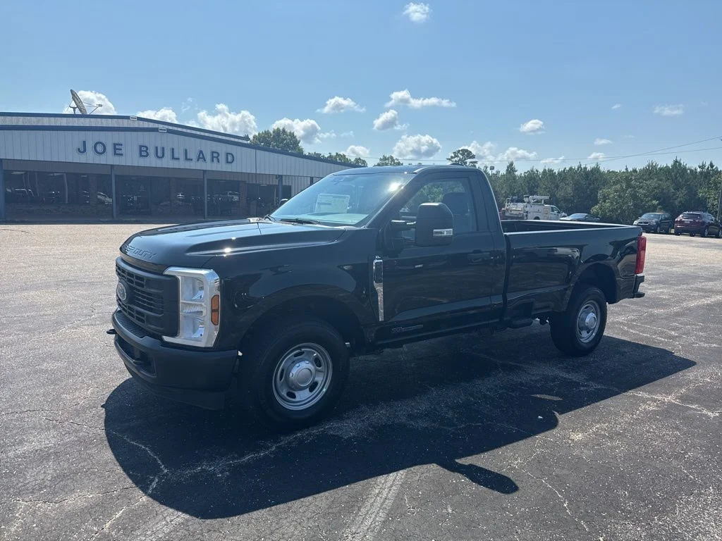 2026 Ford F-350 Super Duty XL - Photo 10