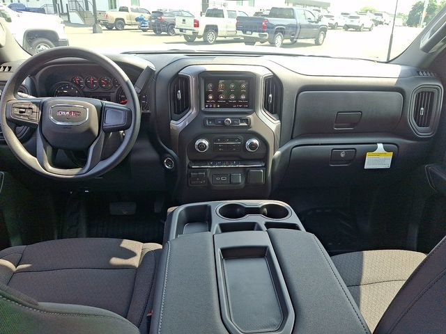 2026 GMC Sierra 2500HD Pro - Photo 10