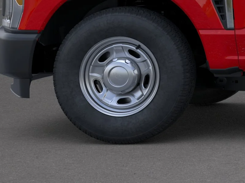 2025 Ford F-250 Super Duty XL - Photo 19