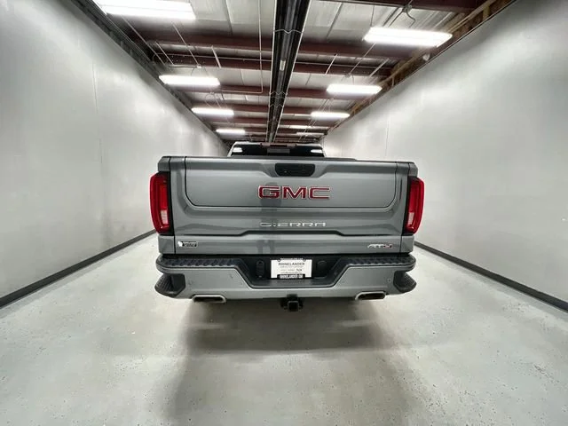 2022 GMC Sierra 1500 Limited AT4 - Photo 7