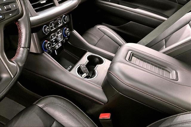 2021 Chevrolet Tahoe RST - Photo 18