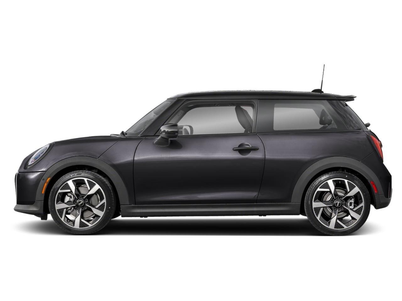 2026 MINI Hardtop 2 Door S - Photo 11