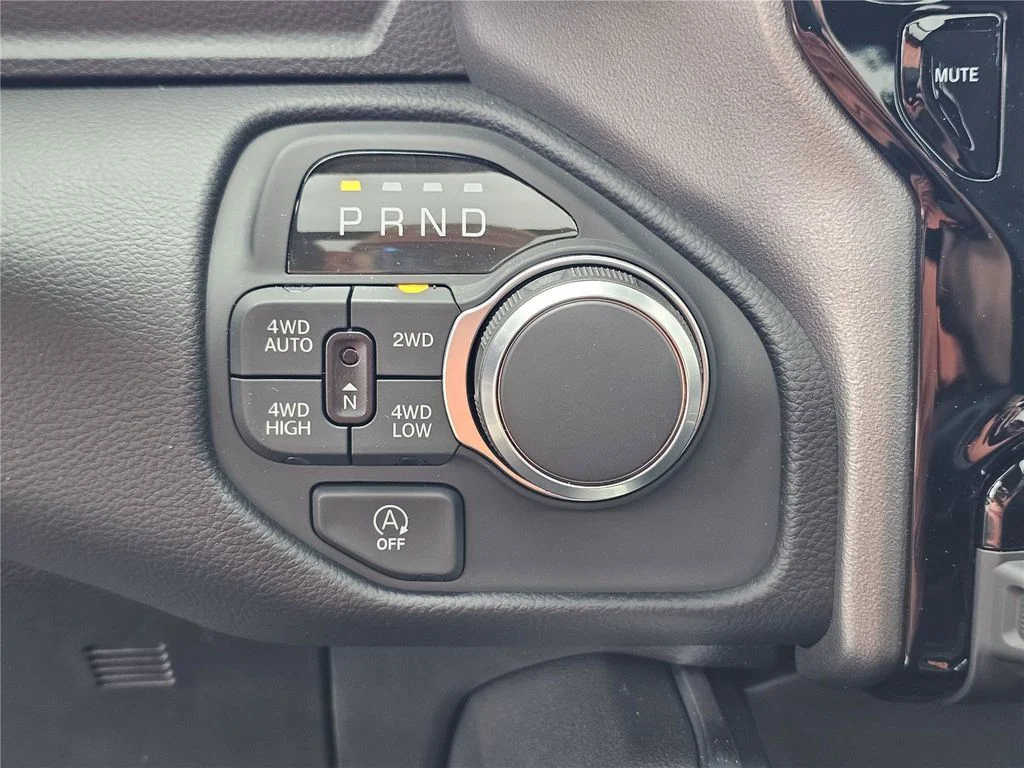 2026 RAM 1500 Big Horn/Lone Star - Photo 27