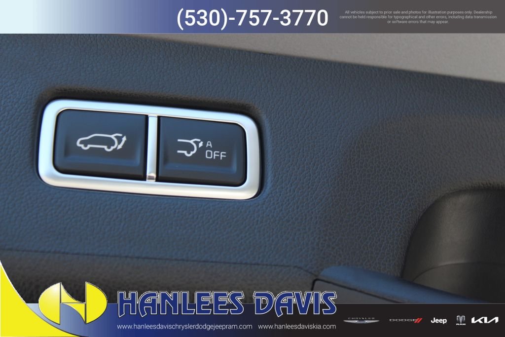 New 2026 Steel Gray Kia X-Line SX Prestige AWD image 11