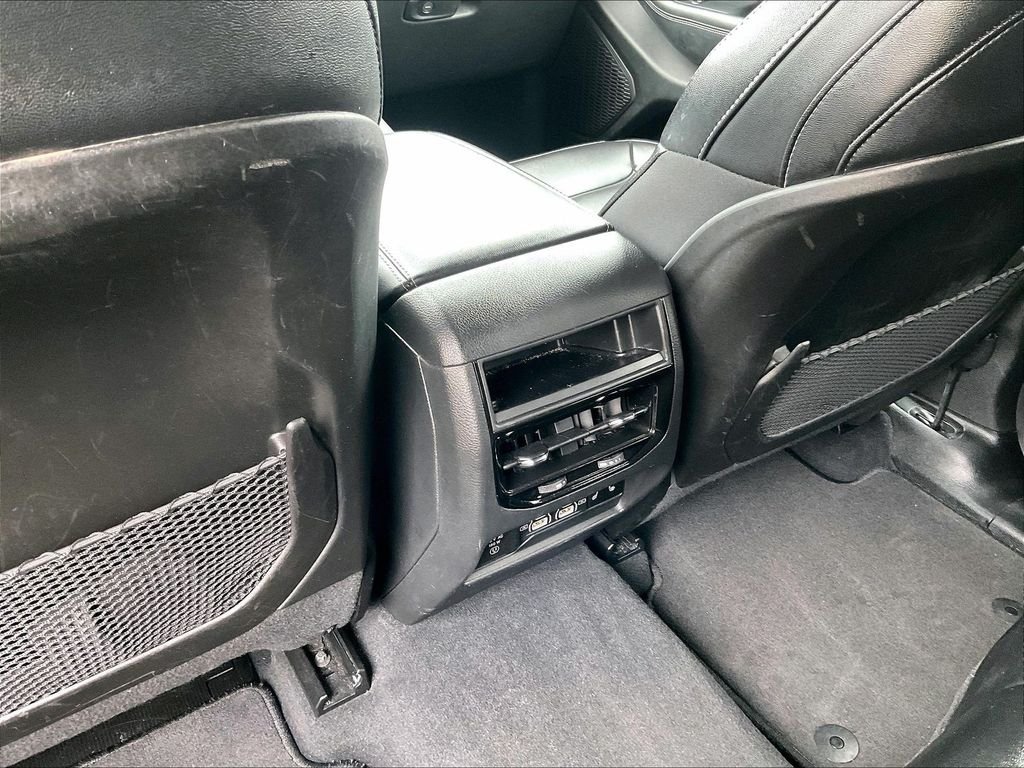 Used 2024 Black Jeep Limited image 28