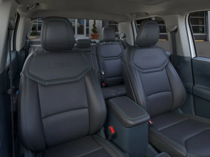 2025 Ford Maverick Lobo Standard - Photo 10