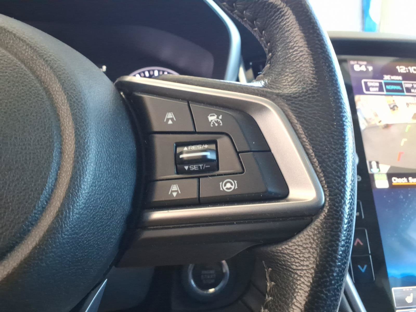 2021 Subaru Outback Onyx Edition - Photo 27