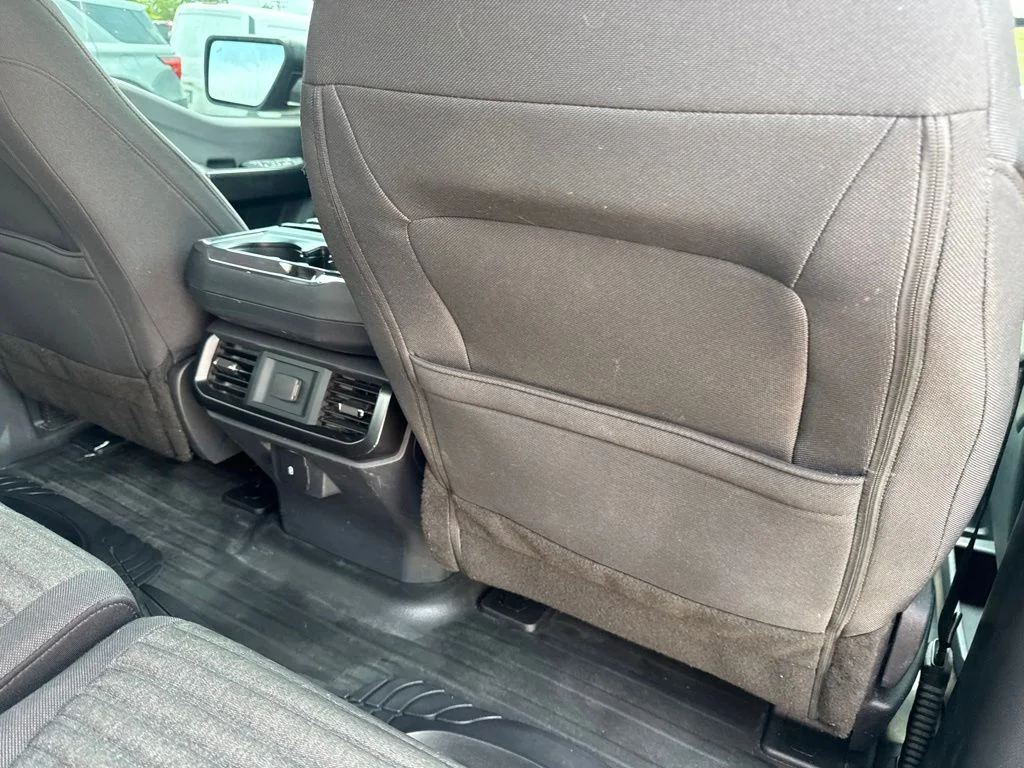 Used 2022 Black Metallic Ford XL image 38