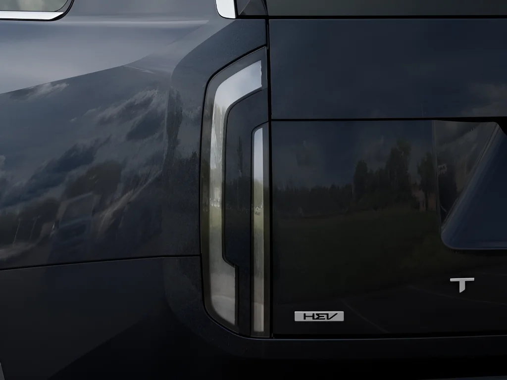 New 2027 Gray Kia EX image 26