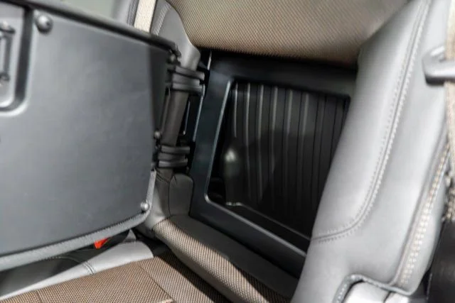 2026 Chevrolet Silverado 1500 High Country - Photo 12