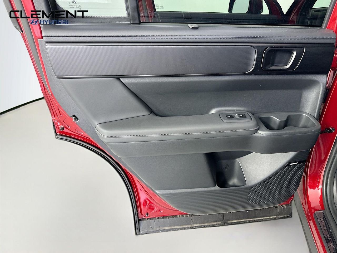New 2026 Red Hyundai Calligraphy image 28