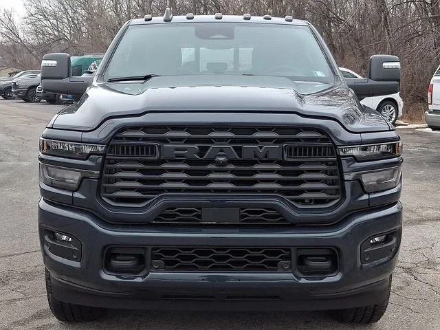 New 2026 Blue Ram Big Horn image 2