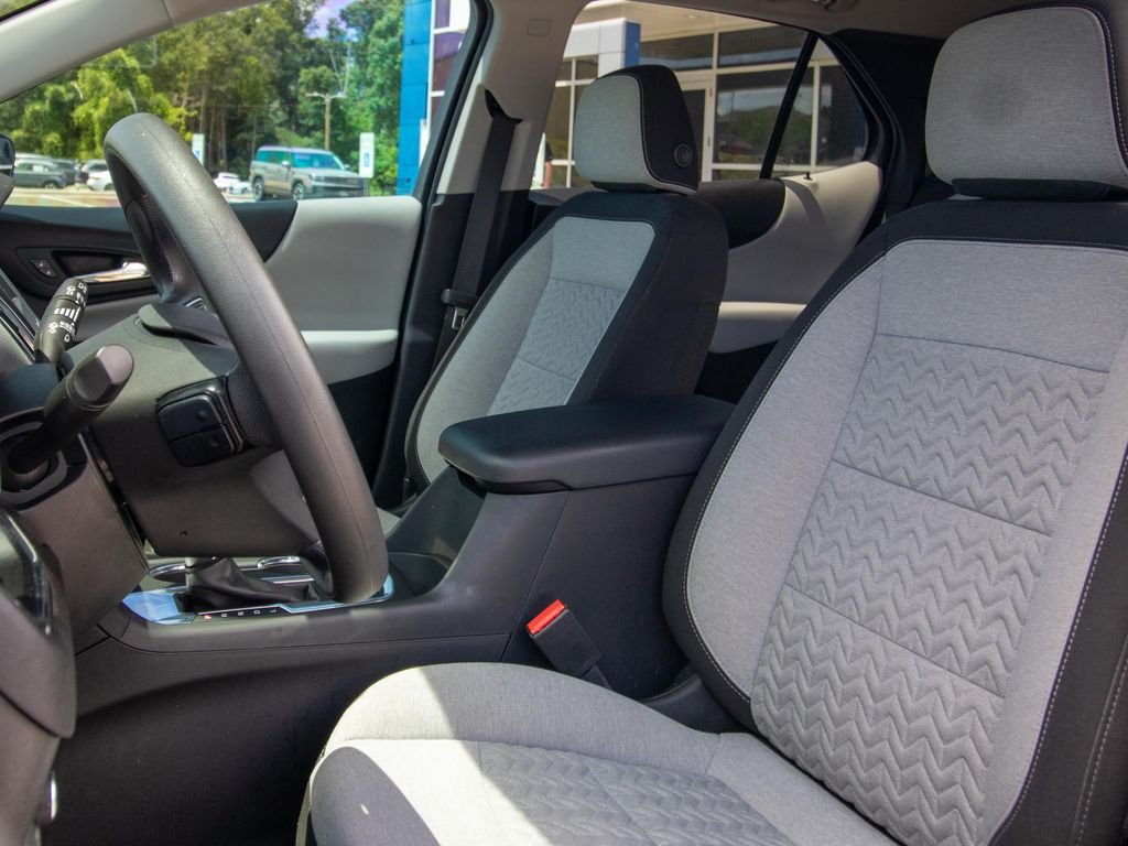 2024 Chevrolet Equinox LS - Photo 8
