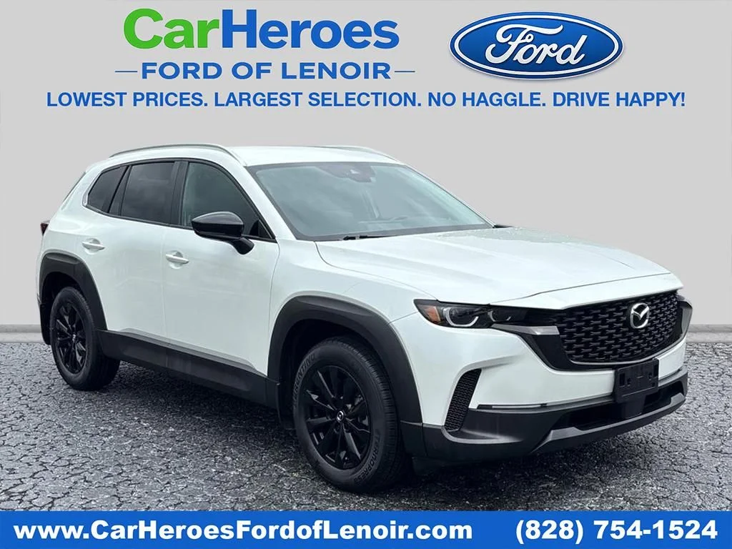 2024 Mazda CX-50 2.5 S SELECT's photo