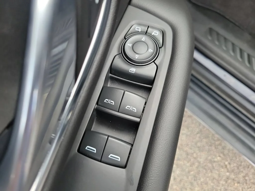Certified Used 2023 Dark Ash Metallic Chevrolet LS image 22