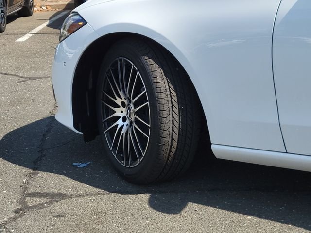 Used 2026 White Mercedes-Benz C 300 image 30