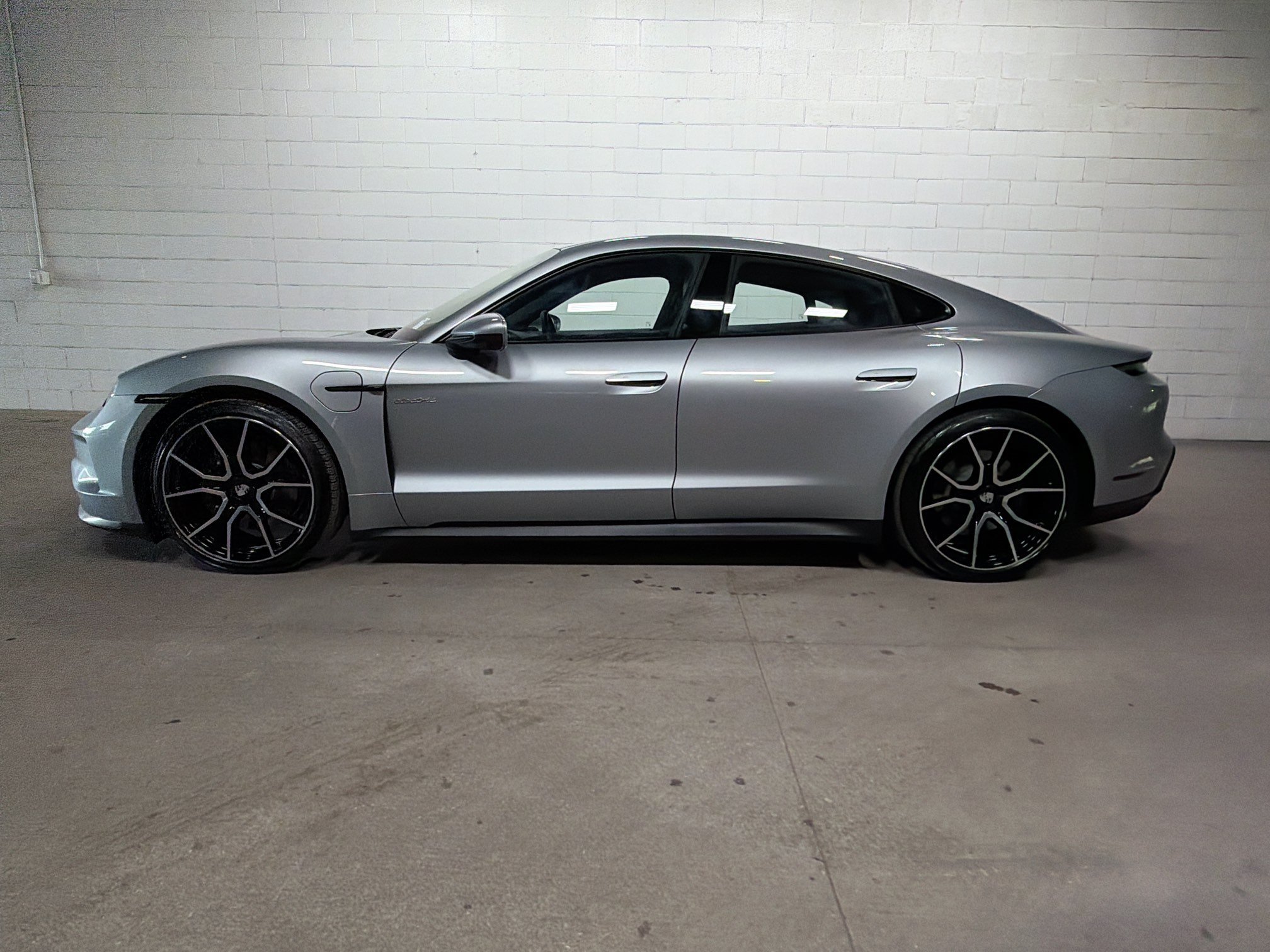 Certified 2026 Porsche Taycan Base with VIN WP0AA2Y17TSA08974 for sale in Tampa, FL