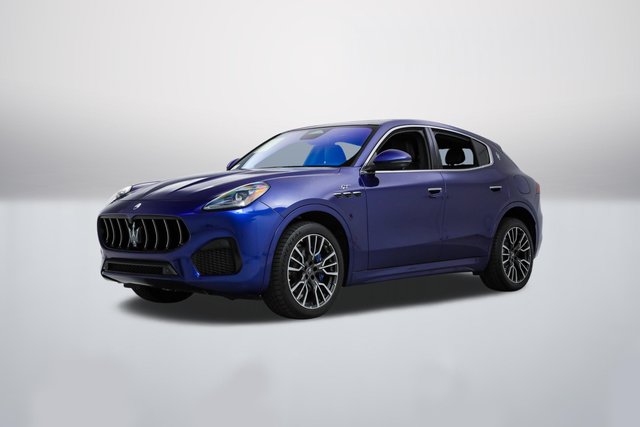 2023 Maserati Grecale GT