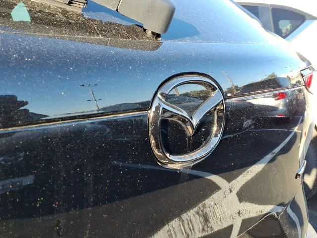 Certified Used 2026 Black Mazda 2.5 S Aire Edition image 28