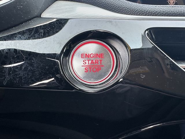 Used 2023 Gray Acura 3.5L image 29