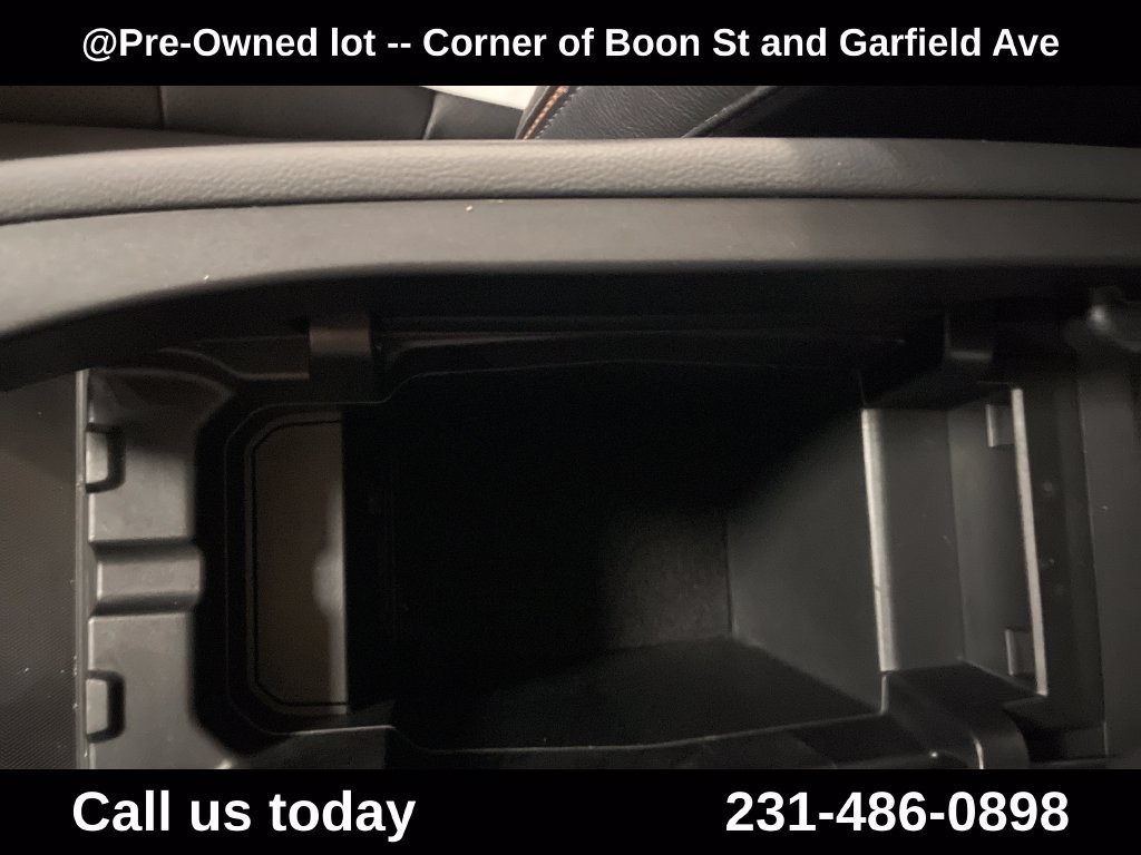 Used 2023 Gray Mazda 2.5 S Premium Plus Package image 25