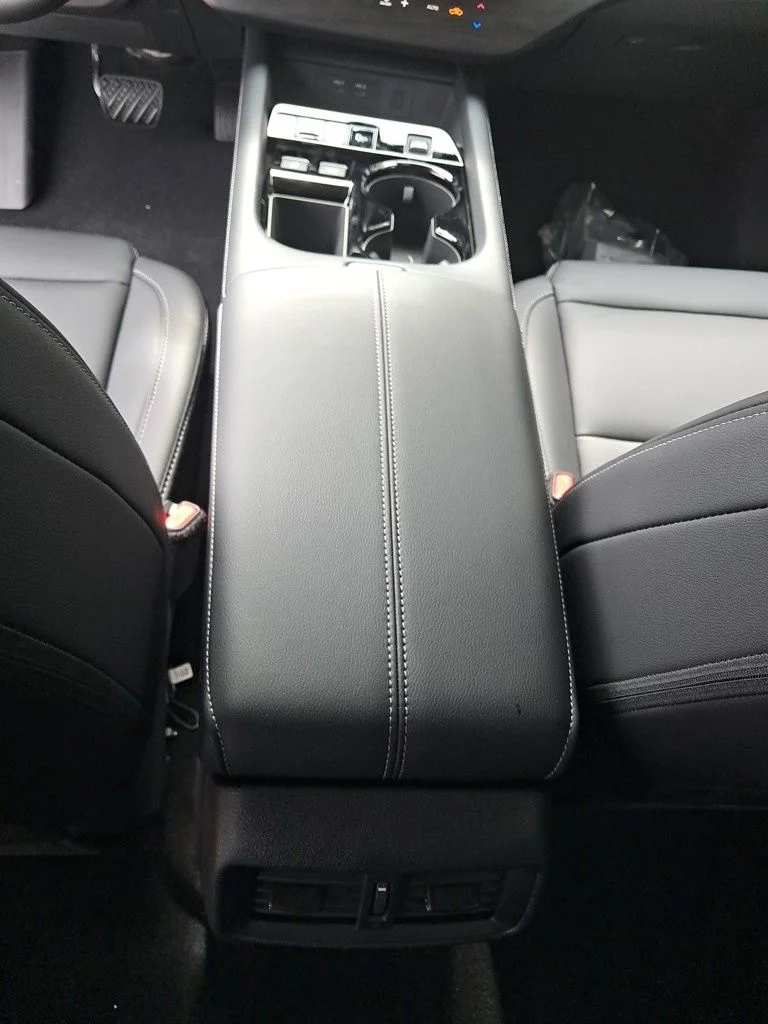 2025 Nissan Murano SL - Photo 27