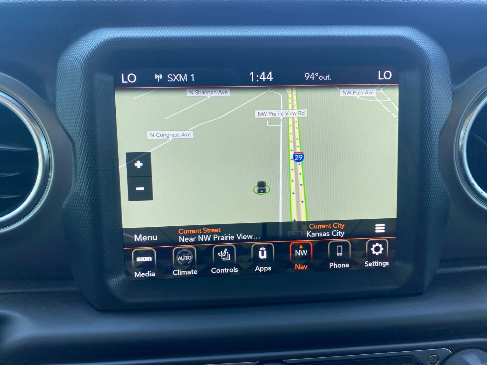2022 Jeep Wrangler Unlimited Rubicon 4XE - Photo 14