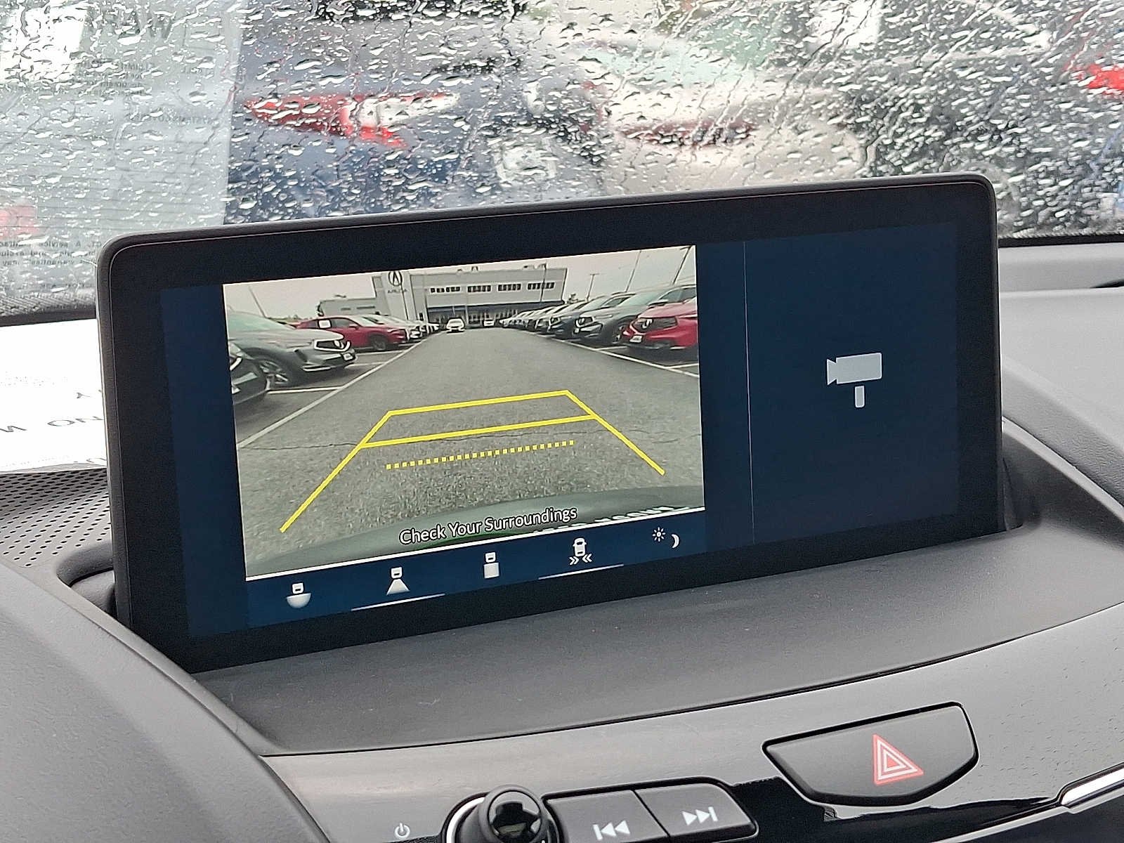 Certified Used 2023 Liquid Carbon Metallic Acura  image 18