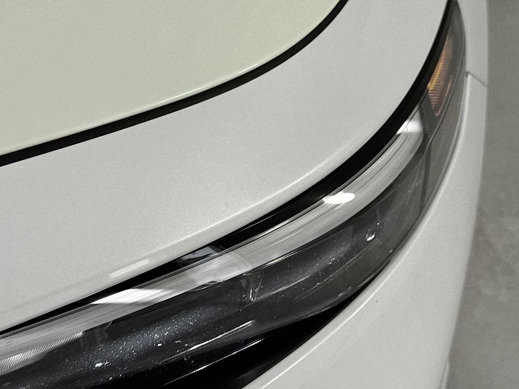 Certified Used 2023 Platinum White Pearl Honda EX image 39