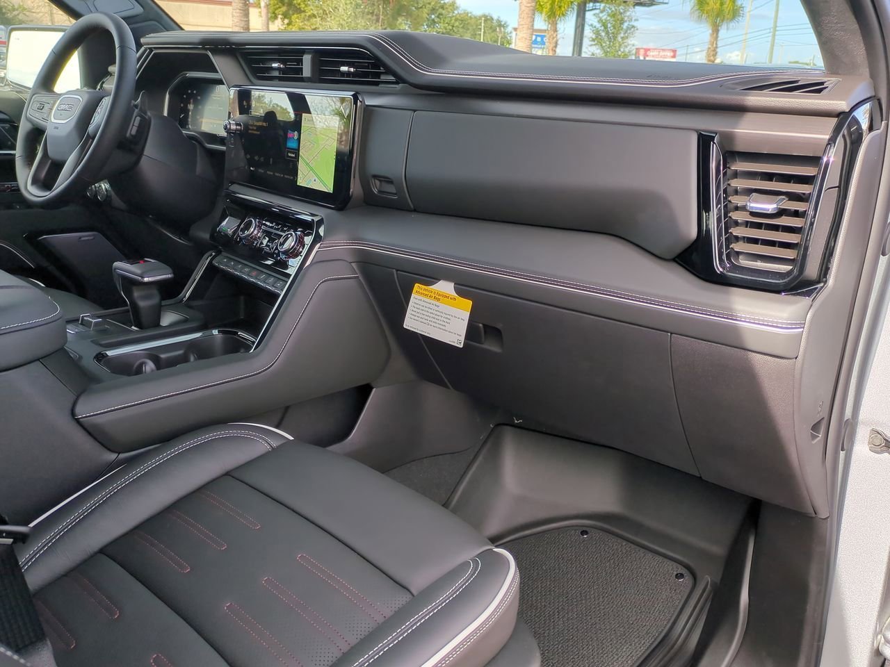 2026 GMC Sierra 1500 AT4X - Photo 30