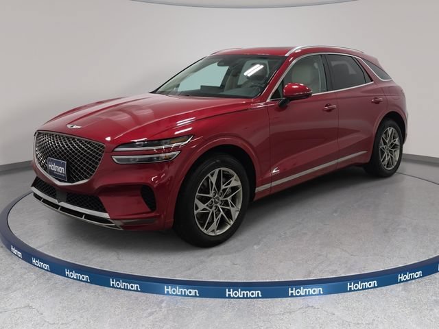 2024 Genesis GV70 2.5T Standard AWD's photo