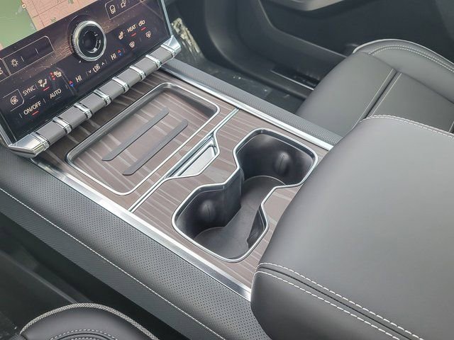 New 2025 Summit White GMC Extended Range Denali image 17