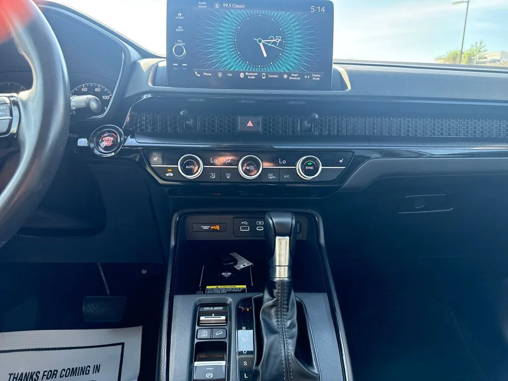 2023 Honda CR-V EX-L - Photo 18