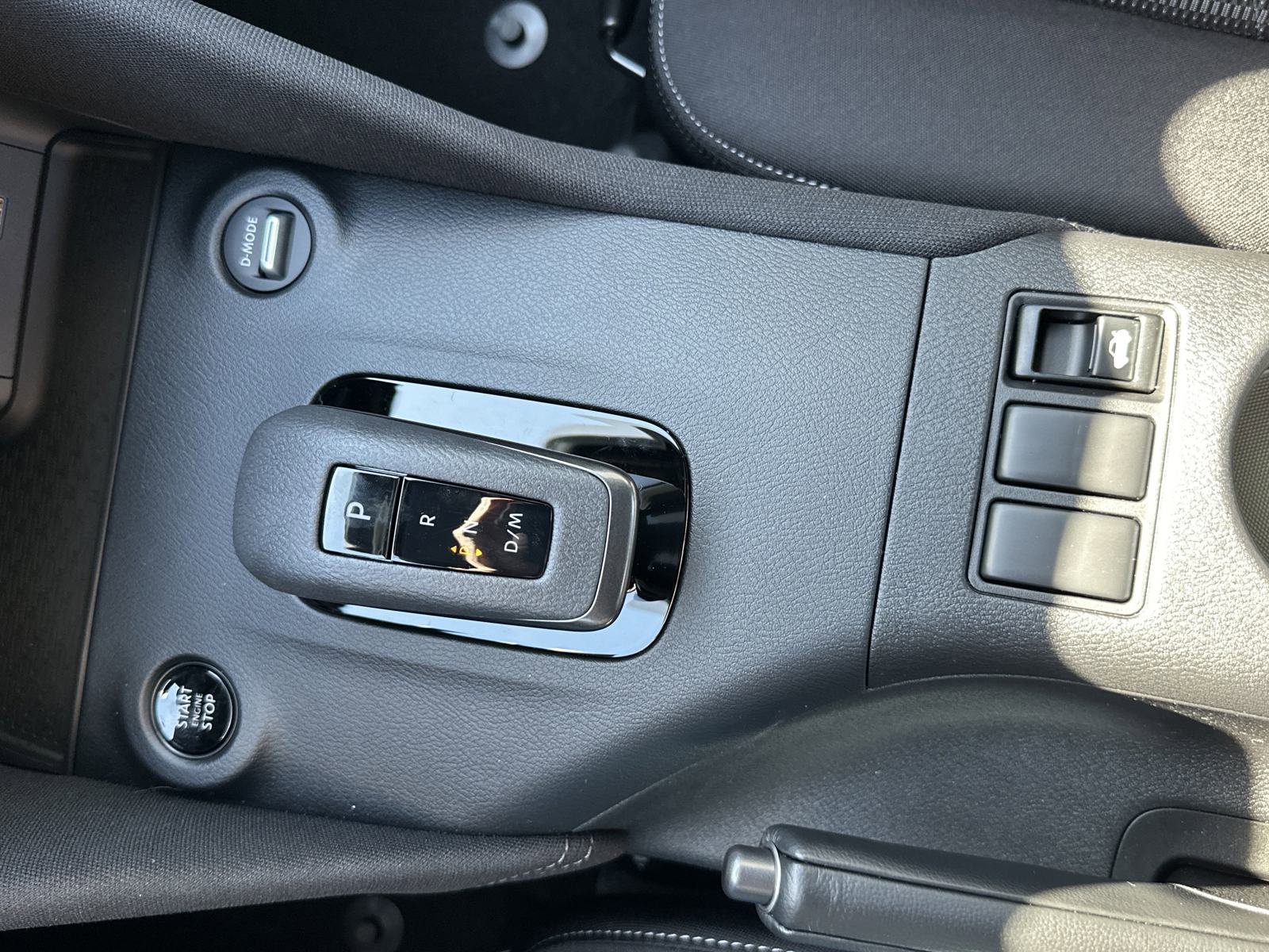 2024 Nissan Z Sport - Photo 21