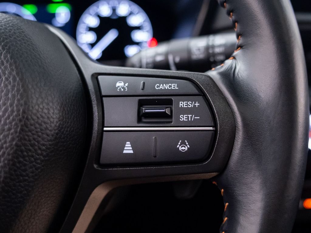 2025 Honda CR-V Sport-L - Photo 34