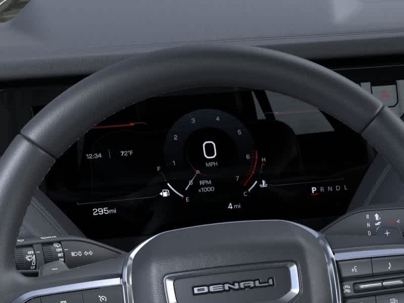 2026 GMC Yukon XL Denali - Photo 18