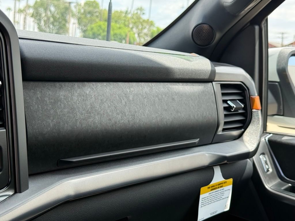 New 2026 Avalanche Ford Tremor® image 8