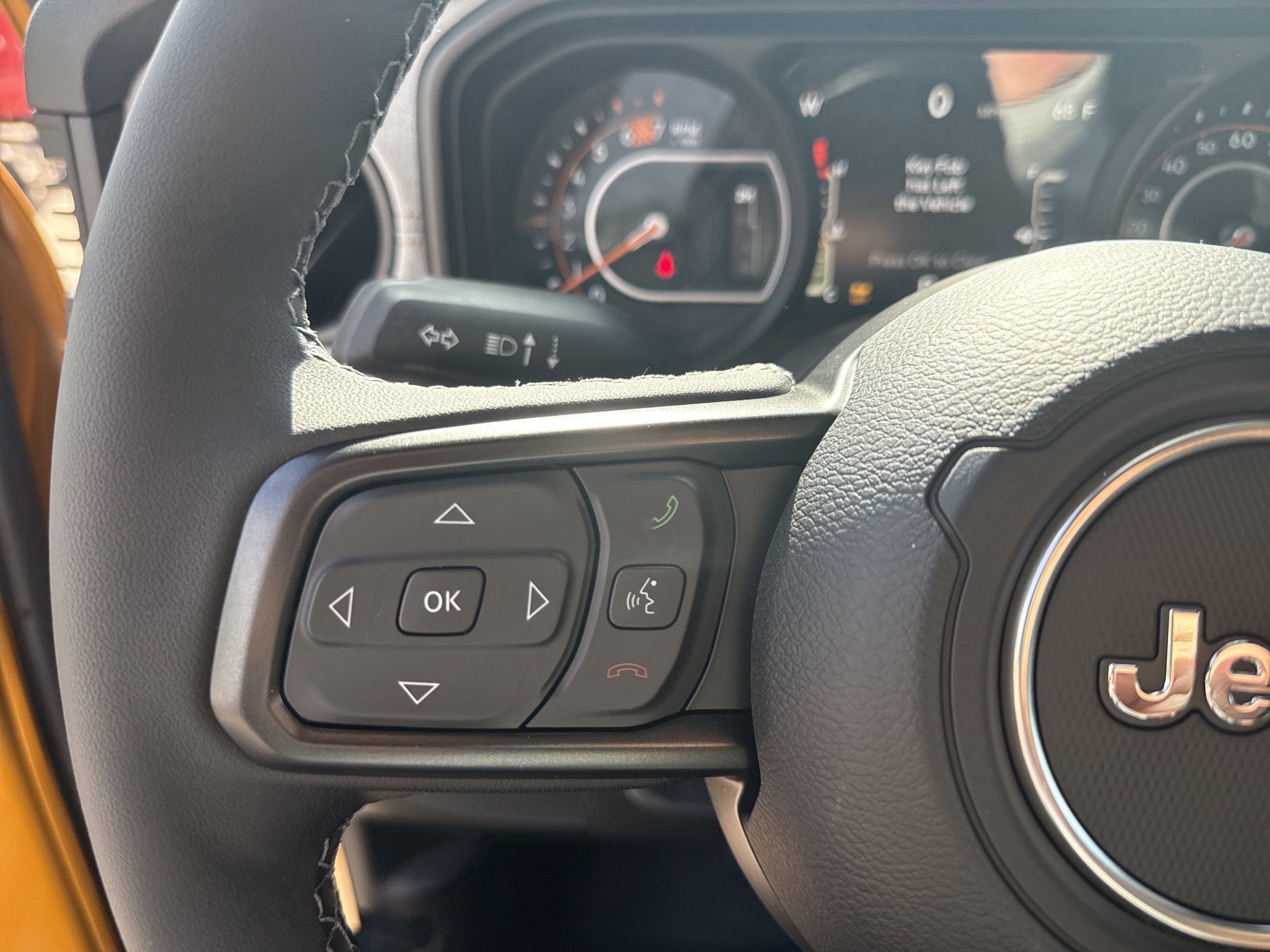 New 2026 Goldilocks Jeep Sport S image 26