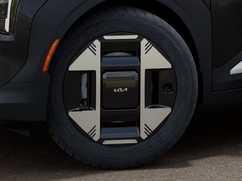 New 2027  Kia  image 9